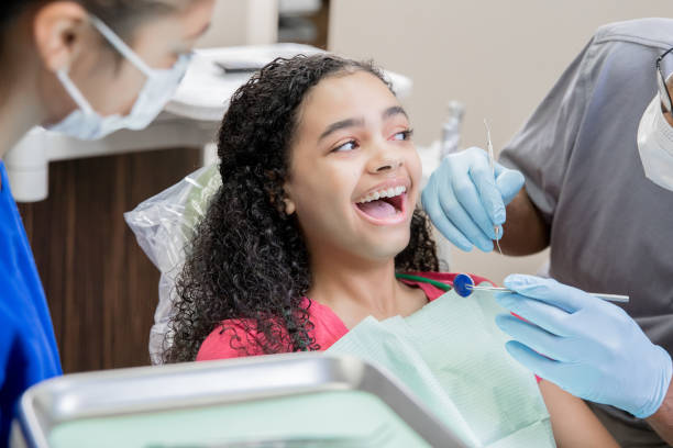 Best Dental Abscess Treatment in Hector, MN