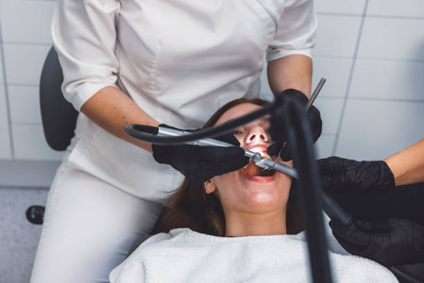 Best Emergency Treatment for Jaw Pain or Injury in Hector, MN