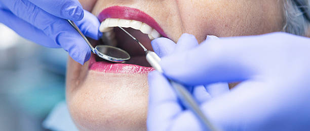 Best Emergency Treatment for Oral Infections in Hector, MN